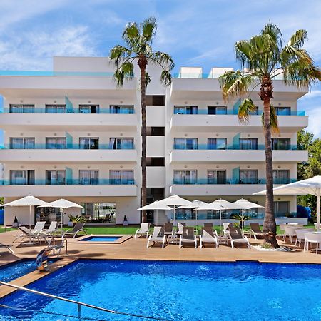 Hotel Metropolitan Playa 3 Sup Playa de Palma  Kültér fotó