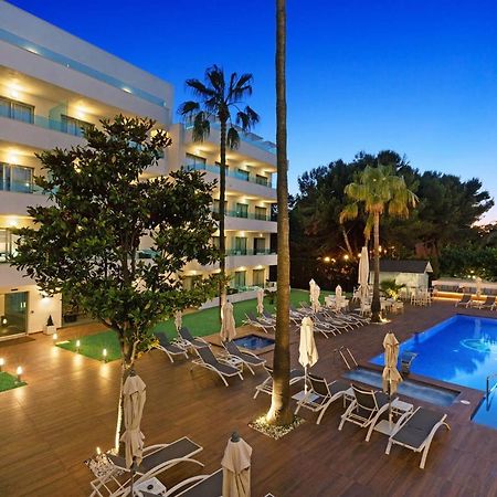 Hotel Metropolitan Playa 3 Sup Playa de Palma  Kültér fotó