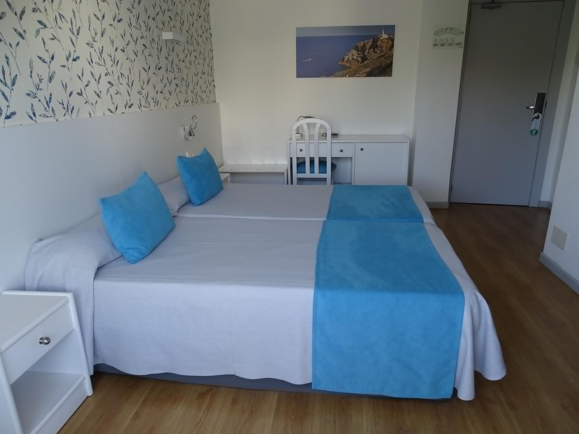 Hotel Metropolitan Playa 3 Sup Playa de Palma  Kültér fotó