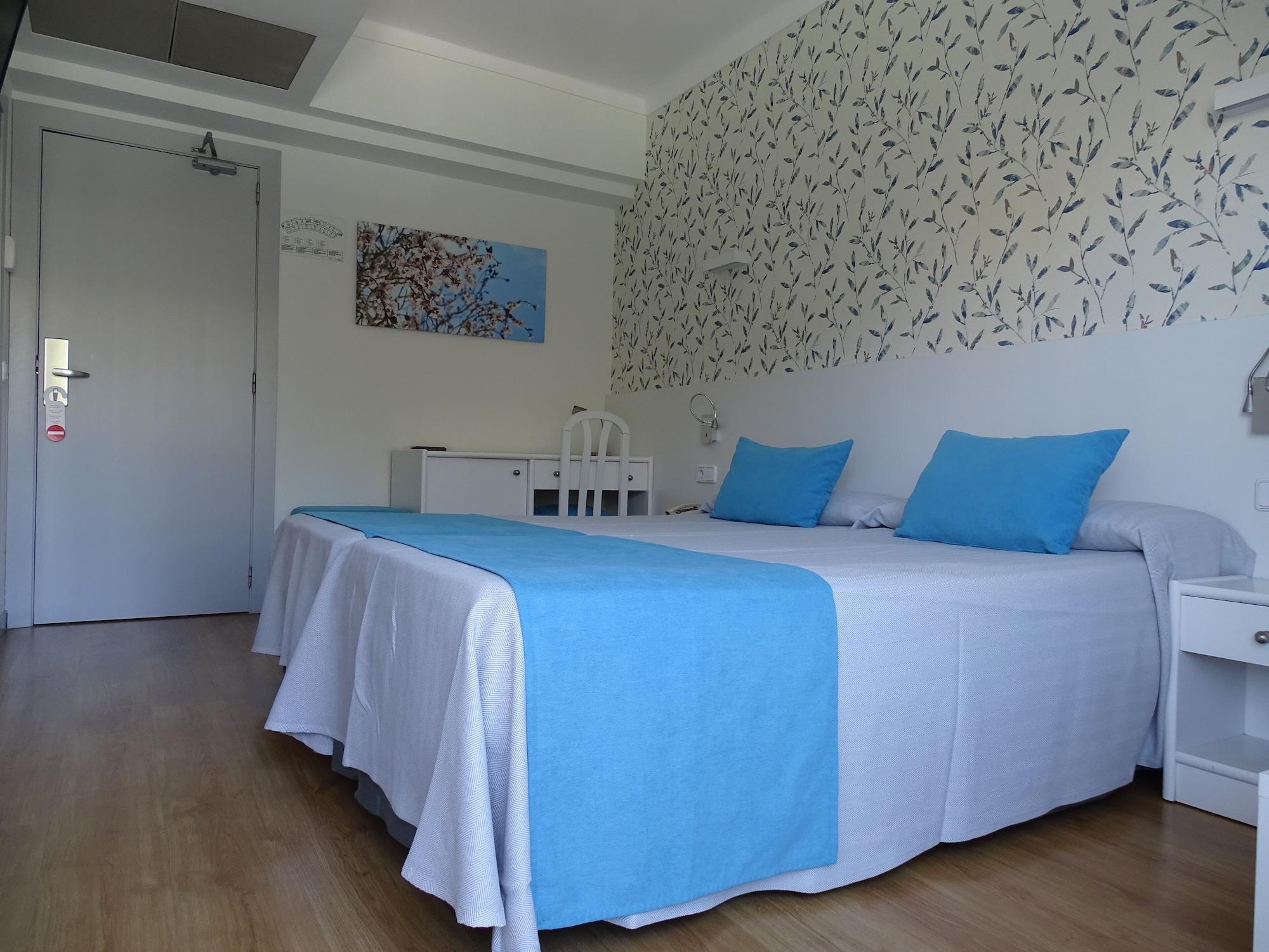 Hotel Metropolitan Playa 3 Sup Playa de Palma  Kültér fotó