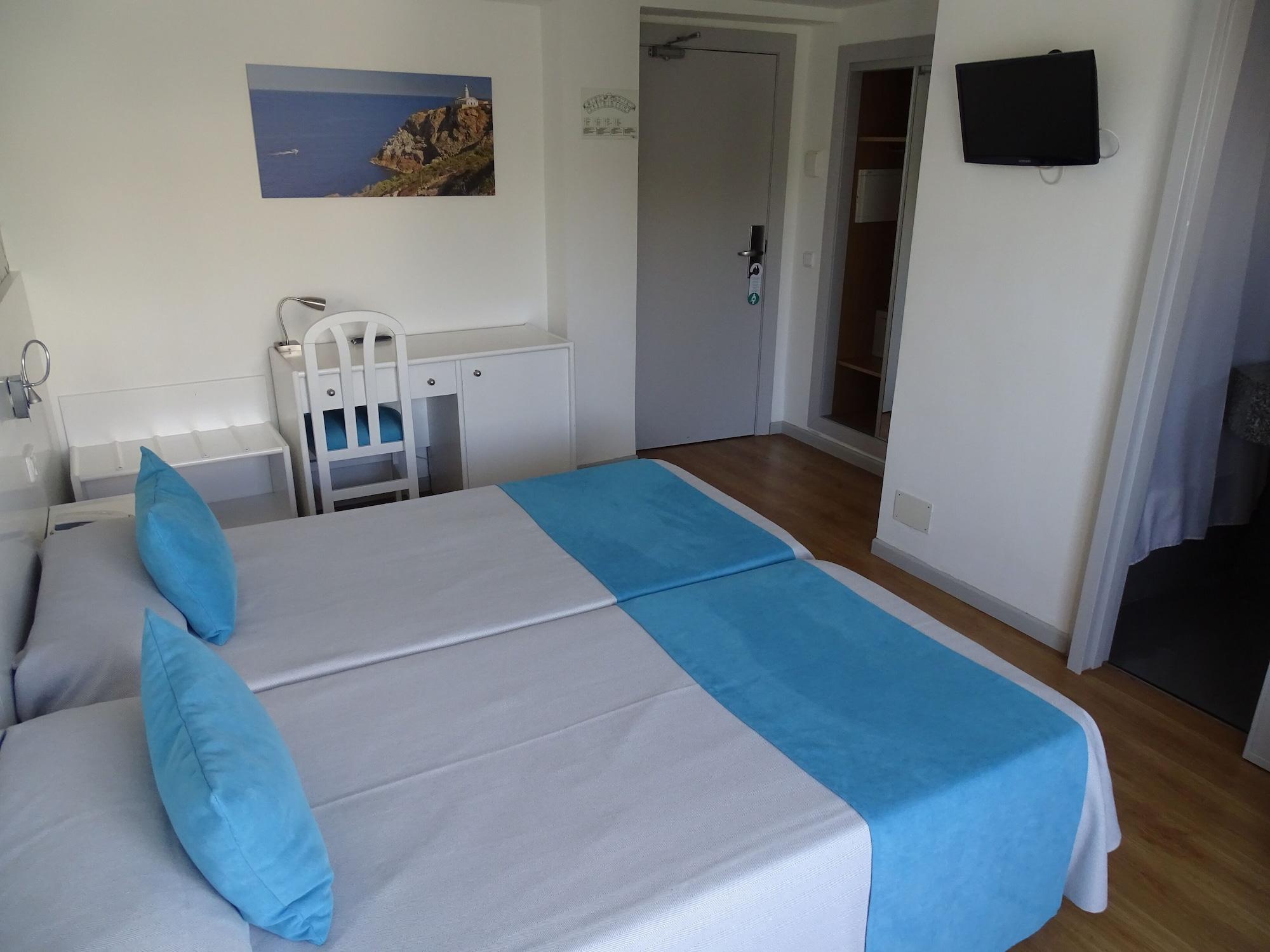 Hotel Metropolitan Playa 3 Sup Playa de Palma  Kültér fotó