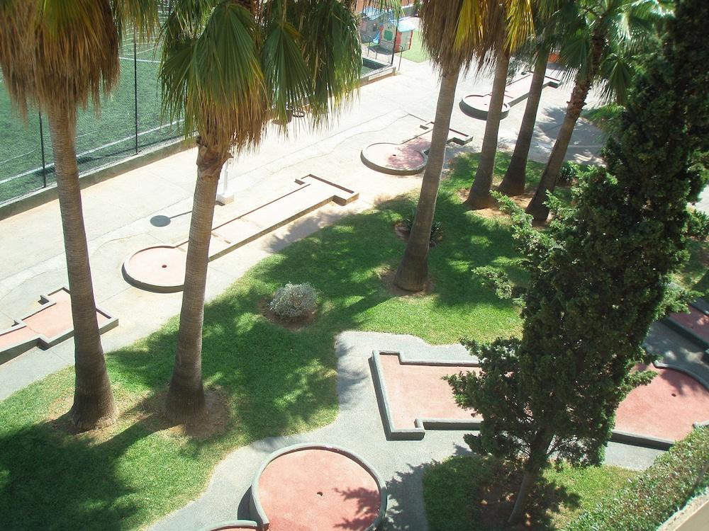 Hotel Metropolitan Playa 3 Sup Playa de Palma  Kültér fotó