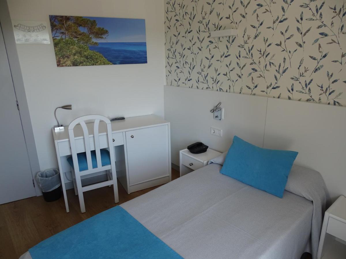 Hotel Metropolitan Playa 3 Sup Playa de Palma  Kültér fotó