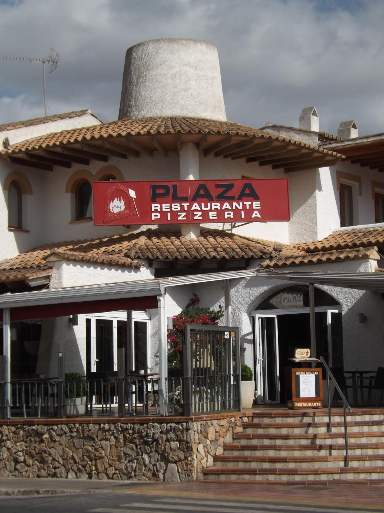 Hotel Metropolitan Playa 3 Sup Playa de Palma  Kültér fotó