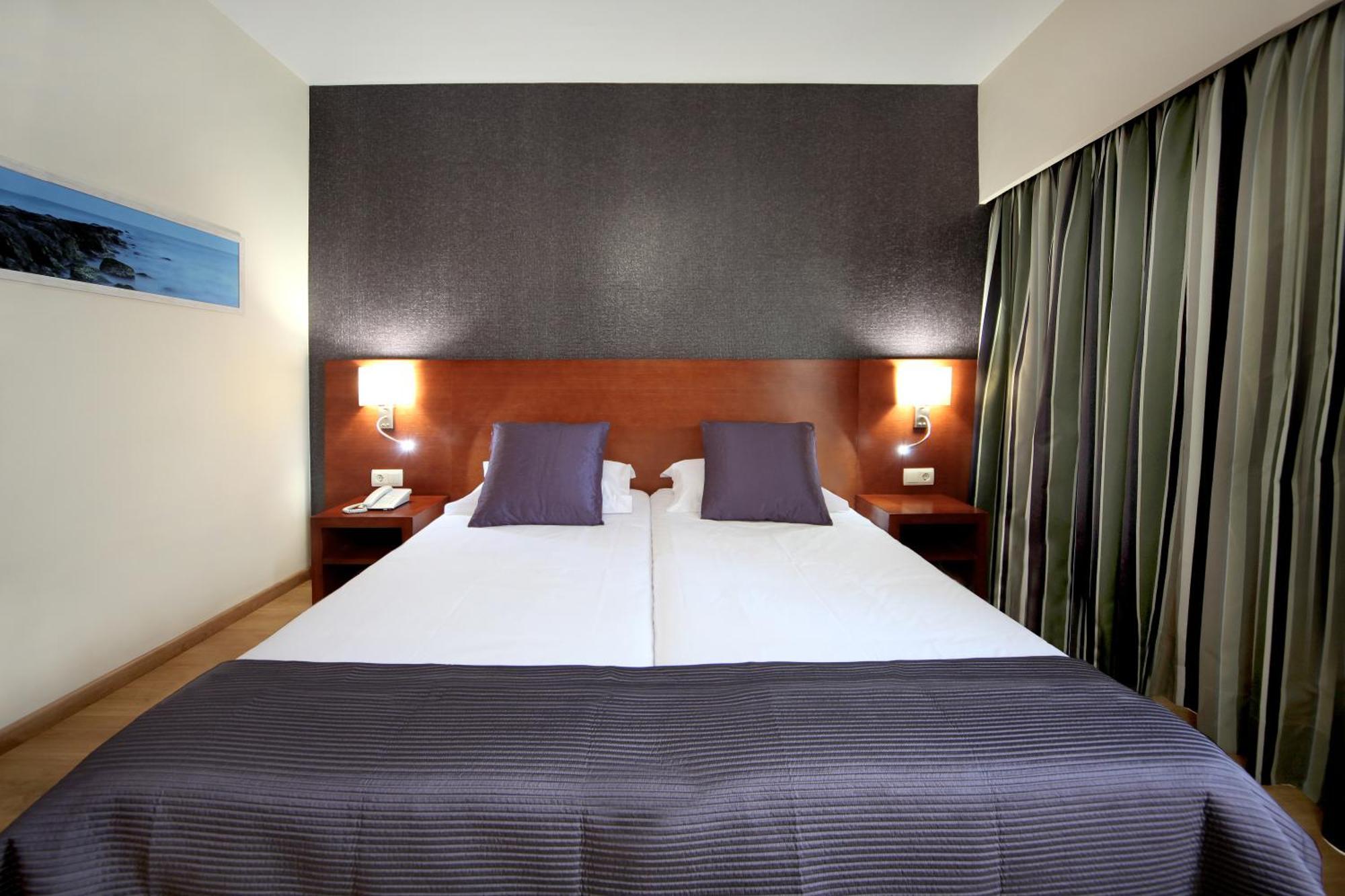 Hotel Metropolitan Playa 3 Sup Playa de Palma  Kültér fotó